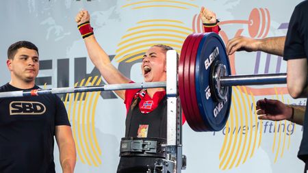 Cluj | Women 69kg - Group B