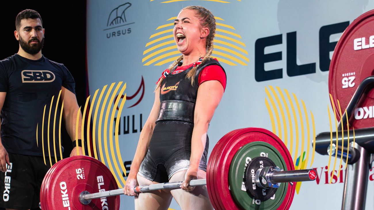 Cluj | Women 69kg and Men 105kg - Group A