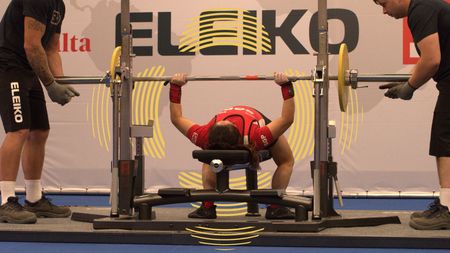 Cluj | Special Olympics - All Categories