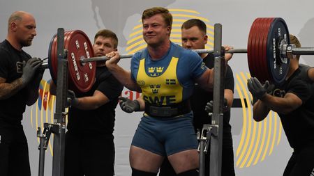 Cluj | Men 120kg