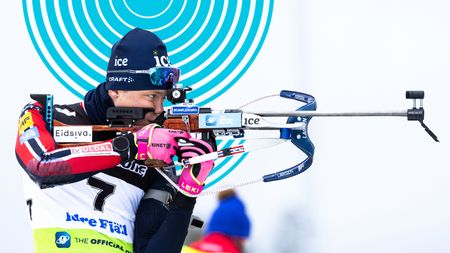 Idre Fjäll | Men 10km Short Individual