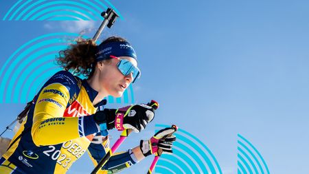 Idre Fjäll | Women 8km Short Individual