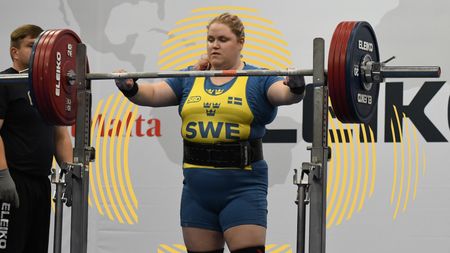 Cluj | Women 84kg - Group B and +84kg and Men +120kg - Group B