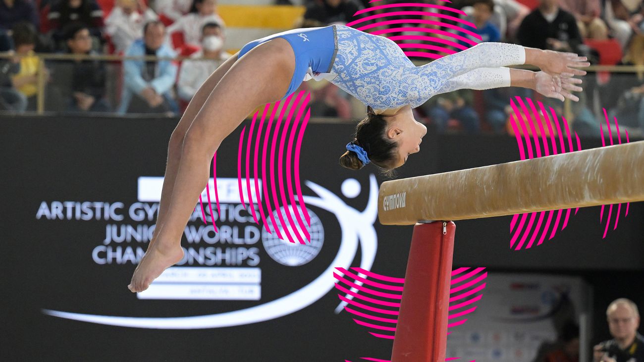 Manila | Women's All Around Final