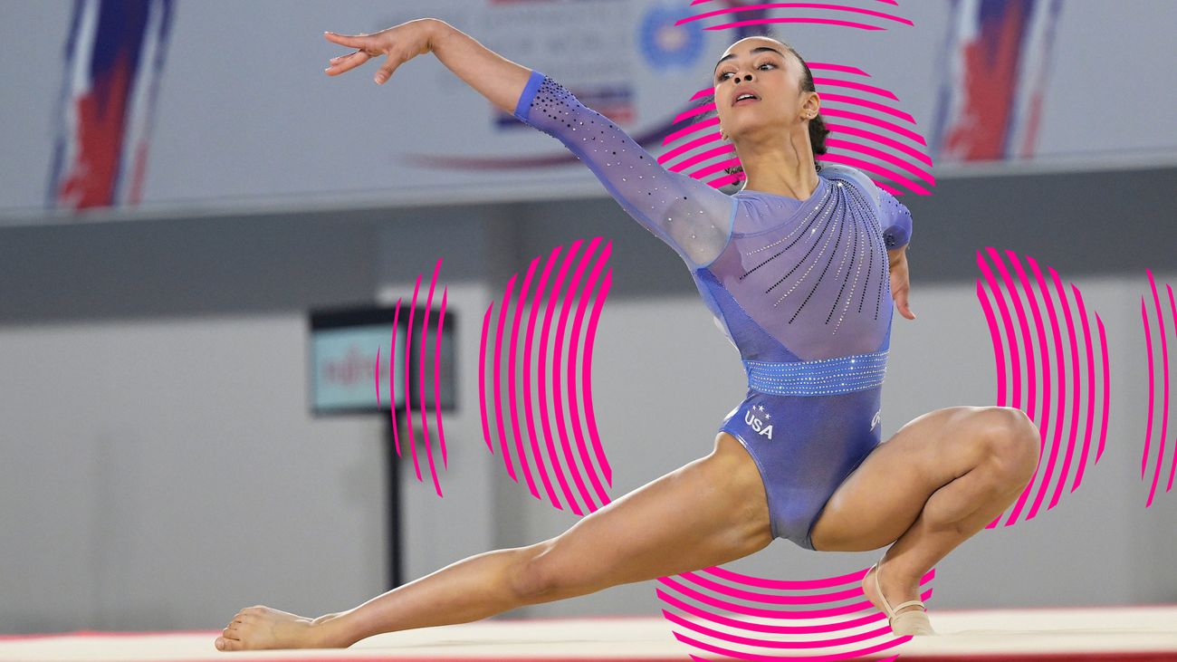 Manila | Individual Apparatus Finals - Day 2