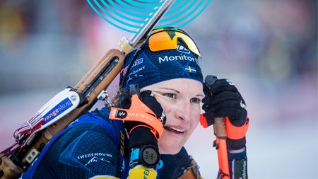 Ostersund | Zeroing - Women 4x6 Relay