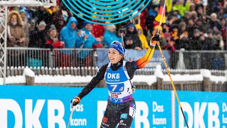 Ostersund | Women 4x6 Relay