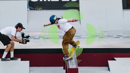 Kitakyushu | Women's Semifinals 1