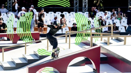 Kitakyushu | Women's Semifinals 2