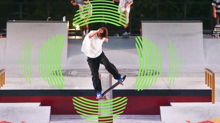 Kitakyushu | Men's Semifinals 2