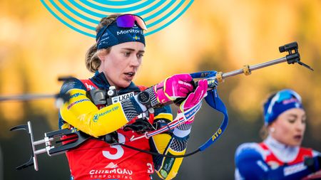 Ostersund | Zeroing - Single mixed Relay