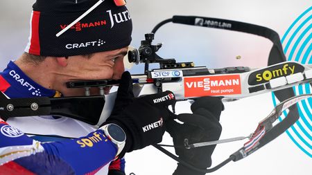 Ostersund | Zeroing - Mixed Relay