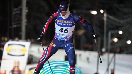 Ostersund | Mixed Relay