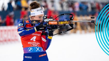 Ostersund | Zeroing - Women 15KM individual