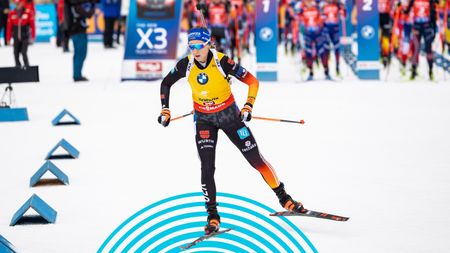 Ostersund | Zeroing - Women 7,5KM Sprint