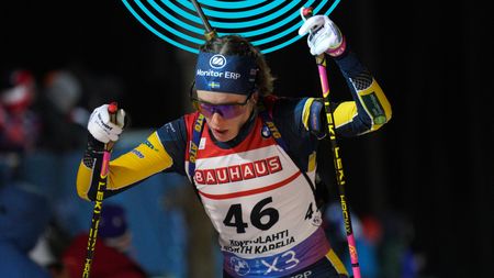 Ostersund | Women 7,5KM Sprint