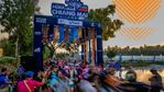 Chiang Mai | 100M Finish and 50k Race