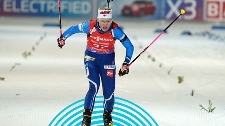 Ostersund | Men 10KM Sprint 