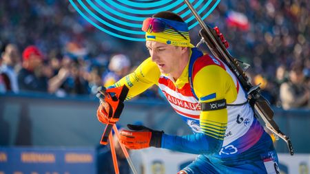 Ostersund | Zeroing - Men 12,5KM Pursuit