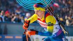 Ostersund | Zeroing - Men 12,5KM Pursuit