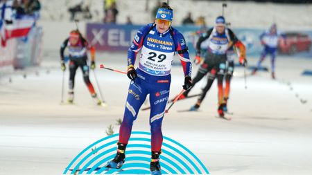 Ostersund | Men 12,5KM Pursuit 