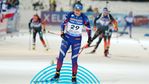 Ostersund | Men 12,5KM Pursuit 