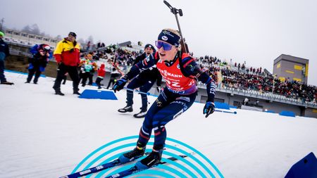 Hochfilzen | Zeroing - Men 10KM Sprint