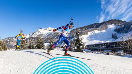Hochfilzen | Men 10KM Sprint
