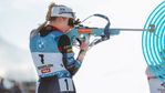 Hochfilzen | Zeroing - Women 7,5KM Sprint