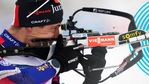Hochfilzen | Zeroing - Men 12,5KM Pursuit