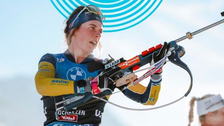 Hochfilzen | Zeroing - Women 4x6km Relay