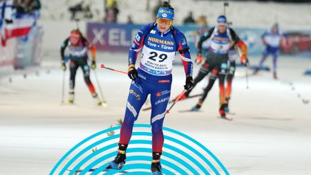 Hochfilzen | Men 4x7,5km Relay