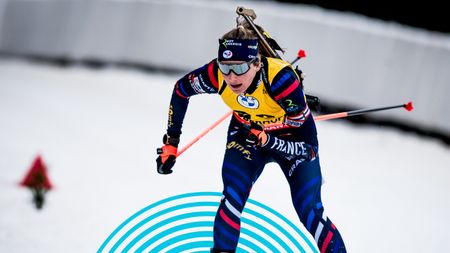 Hochfilzen | Zeroing - Women 10KM Pursuit