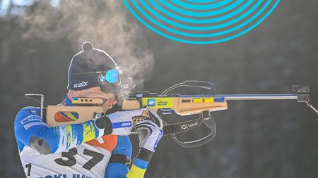 Hochfilzen | Zeroing - Men 4x7,5km Relay