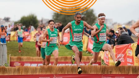 Lagoa | European Cross Country Championships