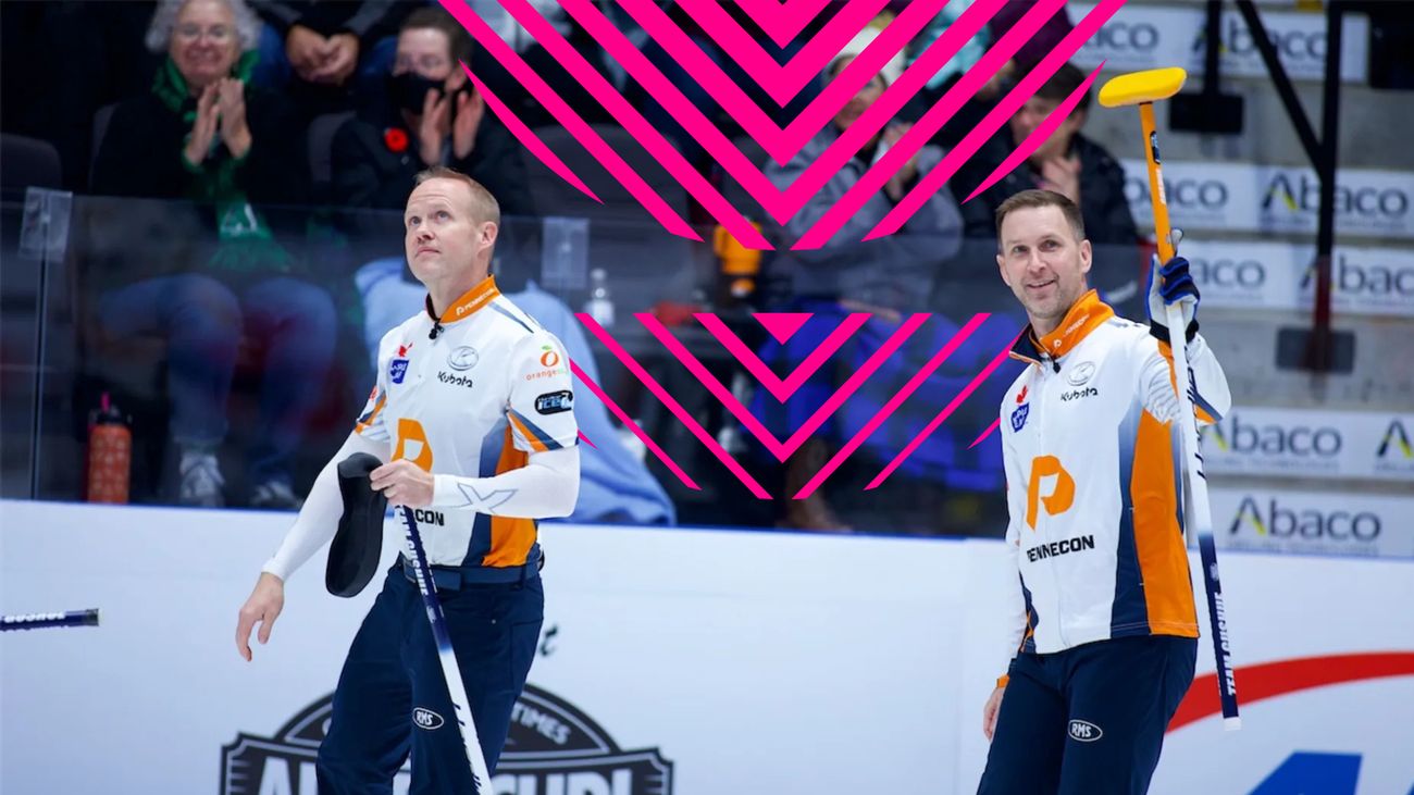 Saskatoon | Men's Quarterfinals - Shuster vs Gushue