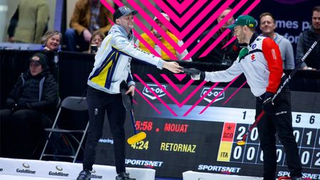 Saskatoon | Tiebreakers