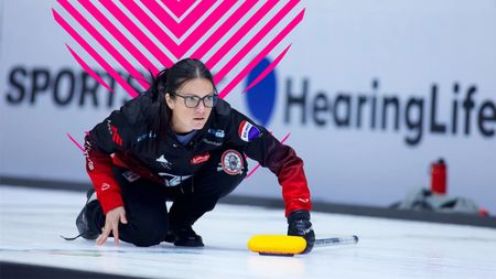 Saskatoon | Women's Quarterfinals