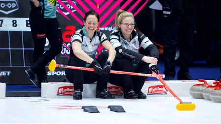 Saskatoon | Women's Quarterfinals 2