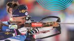 Annecy-Le Grand Bornand | Zeroing - Women 10KM Pursuit