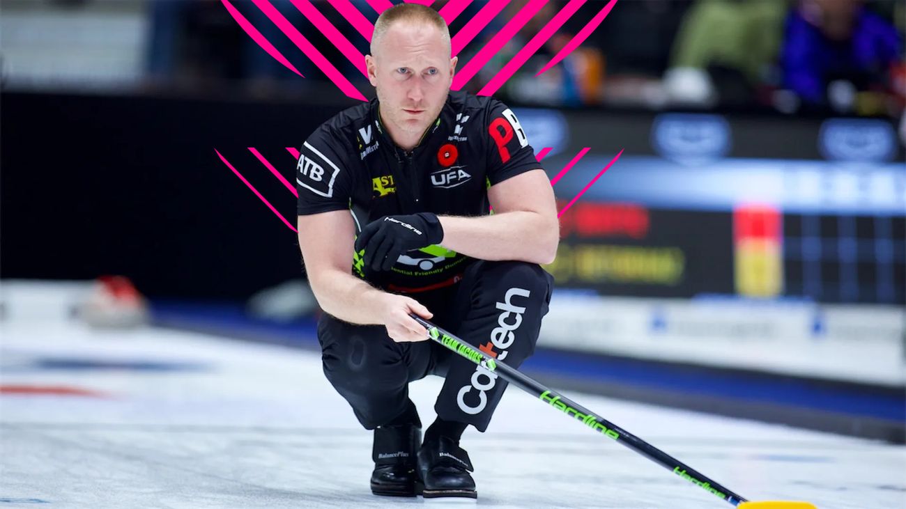 Saskatoon | Men's Semifinals - Y. Schwaller vs Shuster