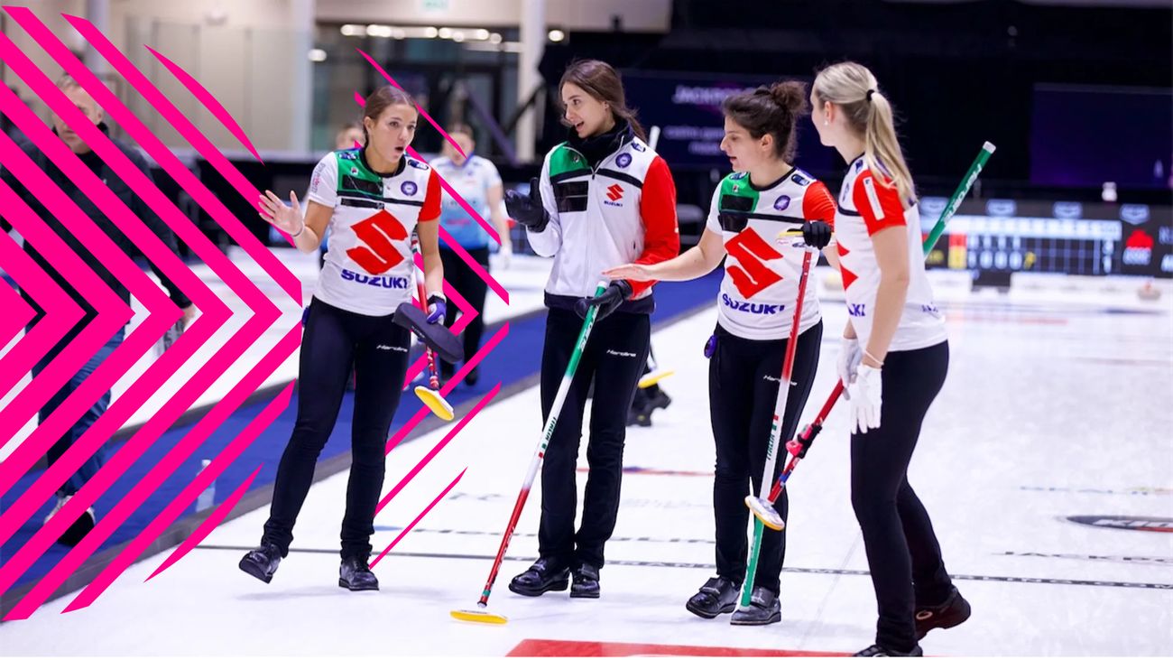 Saskatoon | Women's Final - Tirinzoni vs Fujisawa