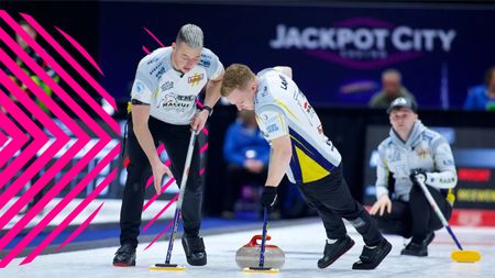 Saskatoon | Men's Final - Whyte vs Y. Schwaller
