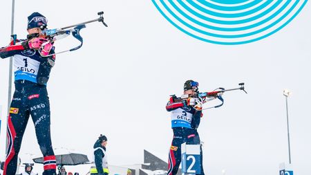 Annecy-Le Grand Bornand | Zeroing - Men 15KM Mass Start