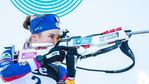 Annecy-Le Grand Bornand | Zeroing - Women 12,5KM Mass Start