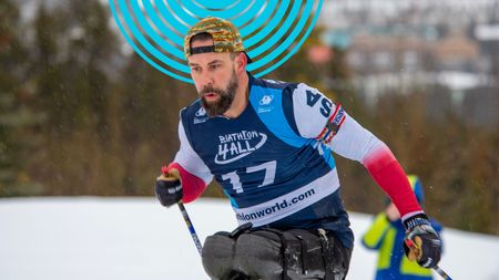 Notschrei | 12,5km Individual Sitting