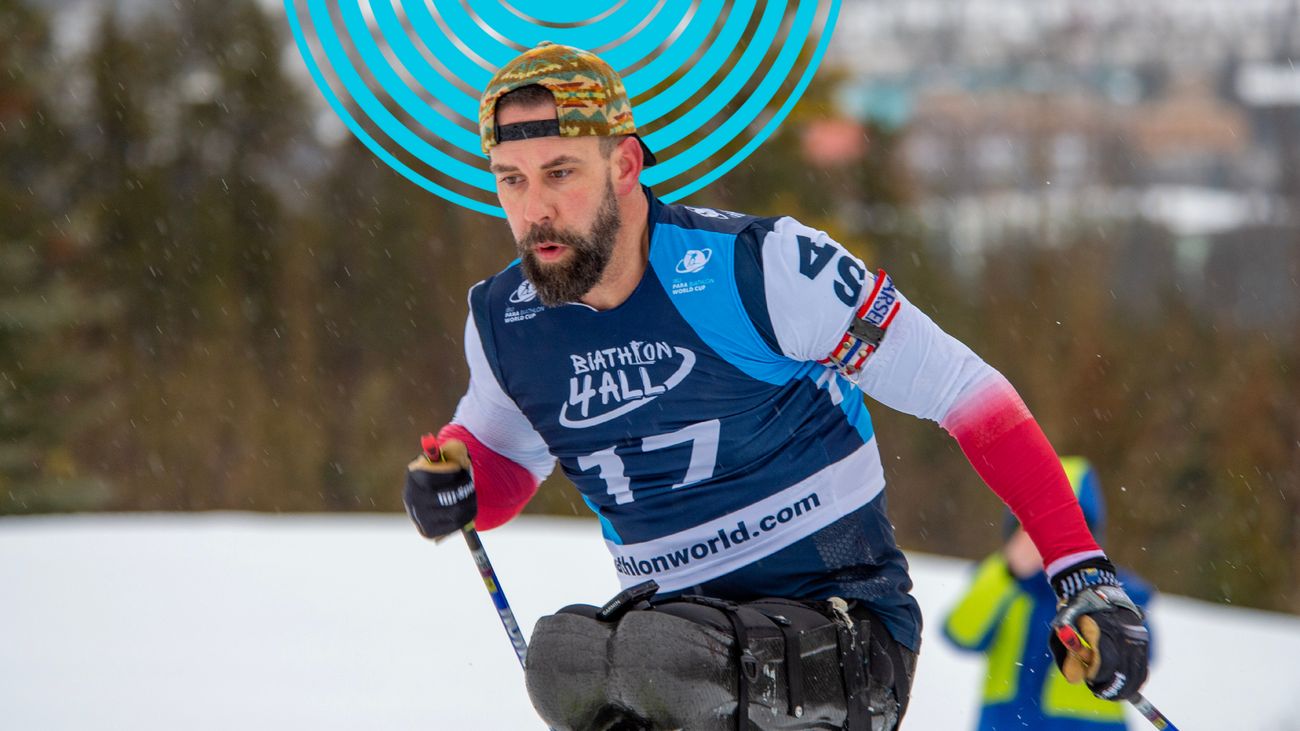 Notschrei | 12,5km Individual Sitting