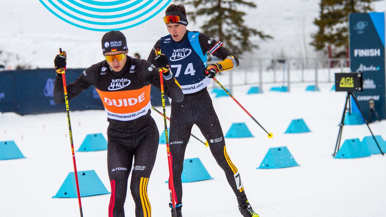 Notschrei | 12,5km Individual Visually Impaired