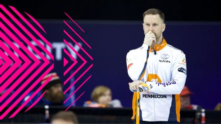 Manitoba | Quarterfinals - Whyte vs. Shuster