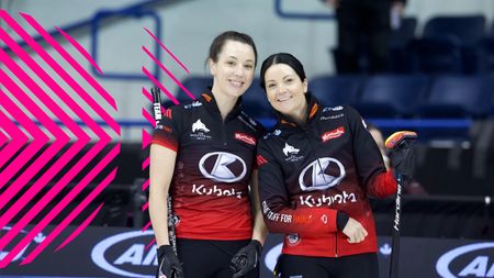 Manitoba | Tiebreakers - Wrana vs. Fujisawa